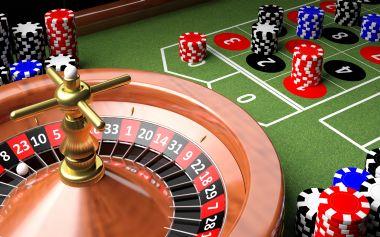  Online Casino Blacklist